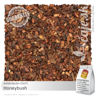 ČISTÝ HONEYBUSH (50g)