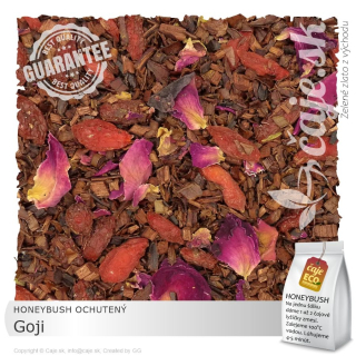 HONEYBUSH Goji (50g)