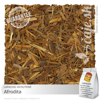 LAPACHO Afrodita (50g)