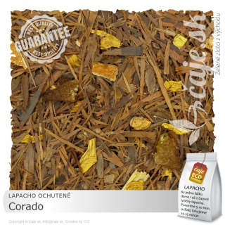 LAPACHO Corado (50g)