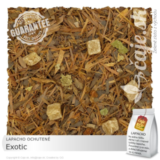 LAPACHO Exotic (50g)