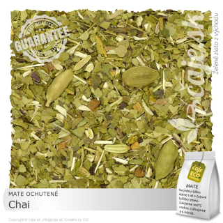 MATE Chai (50g)