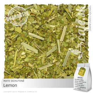 MATE Lemon (50g)