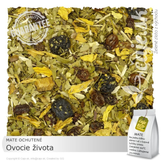 MATE Ovocie života (50g)