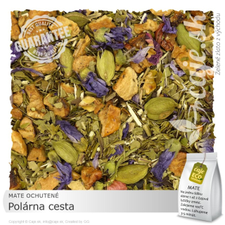 MATE Polárna cesta (50g)